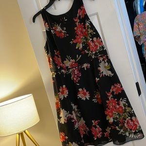 Ann Taylor Loft dress